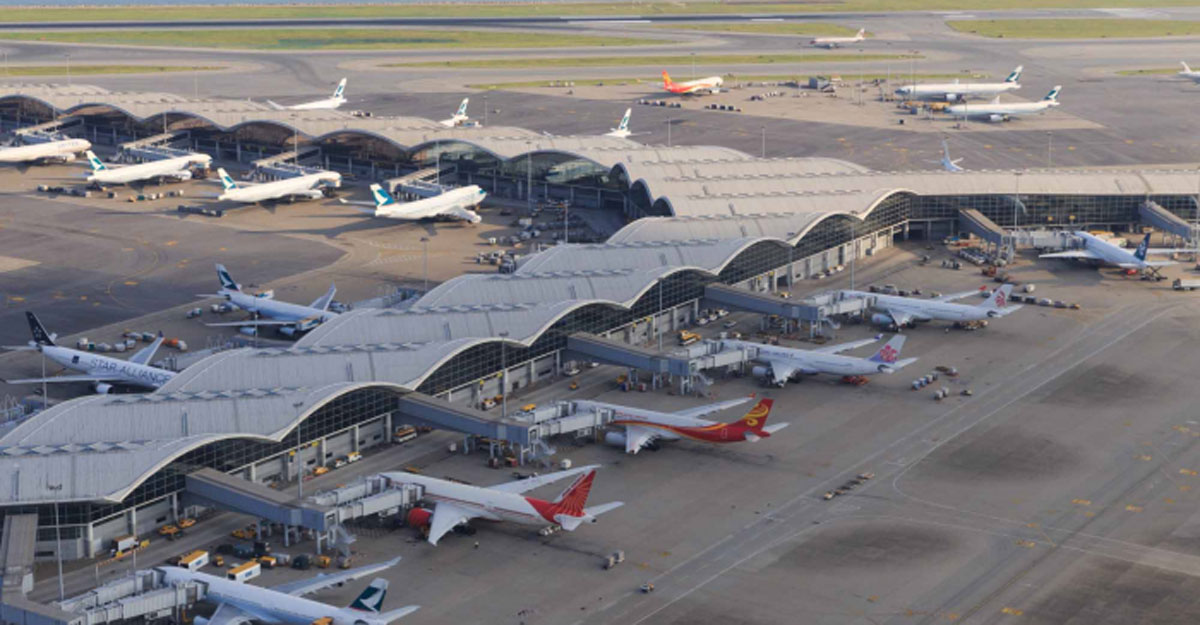 শাহজালালের তৃতীয় টার্মিনালের পরিচালন ও দেখভাল পিপিপিতে