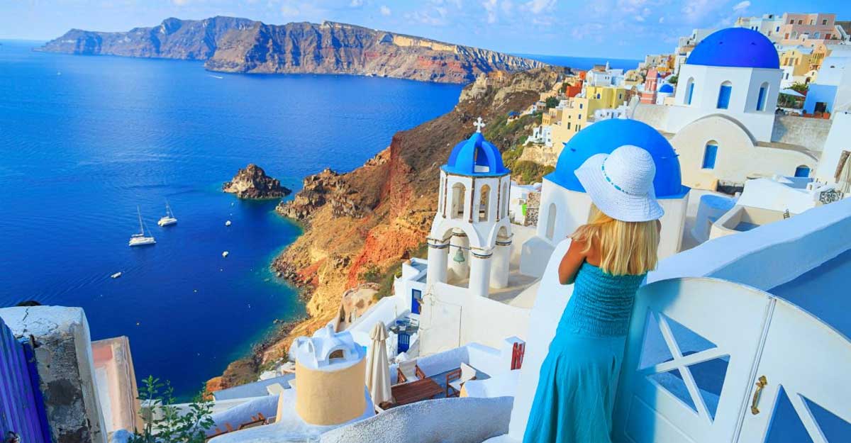 তরুণদের ভ্রমণ গন্তব্য যেসব দেশ