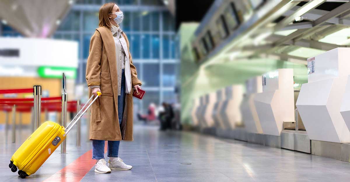 বিমানবন্দরে চীন ফেরতদের ওপর বিধিনিষেধ আরোপ