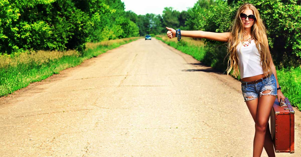 ভ্রমণের সময় যেসব ভুল বিপদ ডেকে আনে