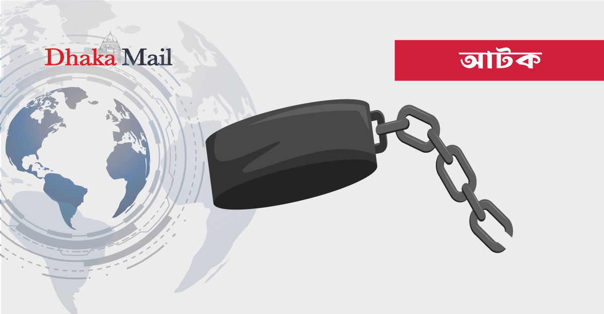 মৌলভীবাজারে ঘরে মিলল গৃহবধূর লাশ, স্বামী আটক