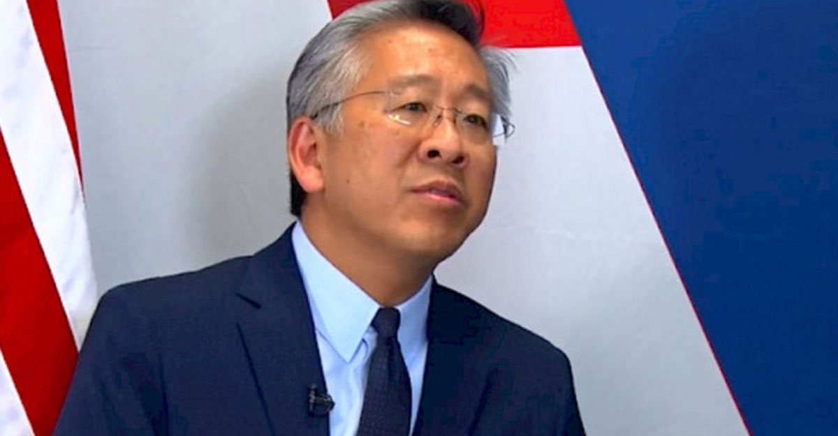 রাতে ঢাকায় আসছেন মার্কিন সহকারী পররাষ্ট্রমন্ত্রী