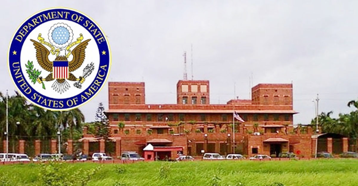 ‘র্যাবের নিষেধাজ্ঞা প্রত্যাহারে সময়সীমার ইঙ্গিত দেননি লু’