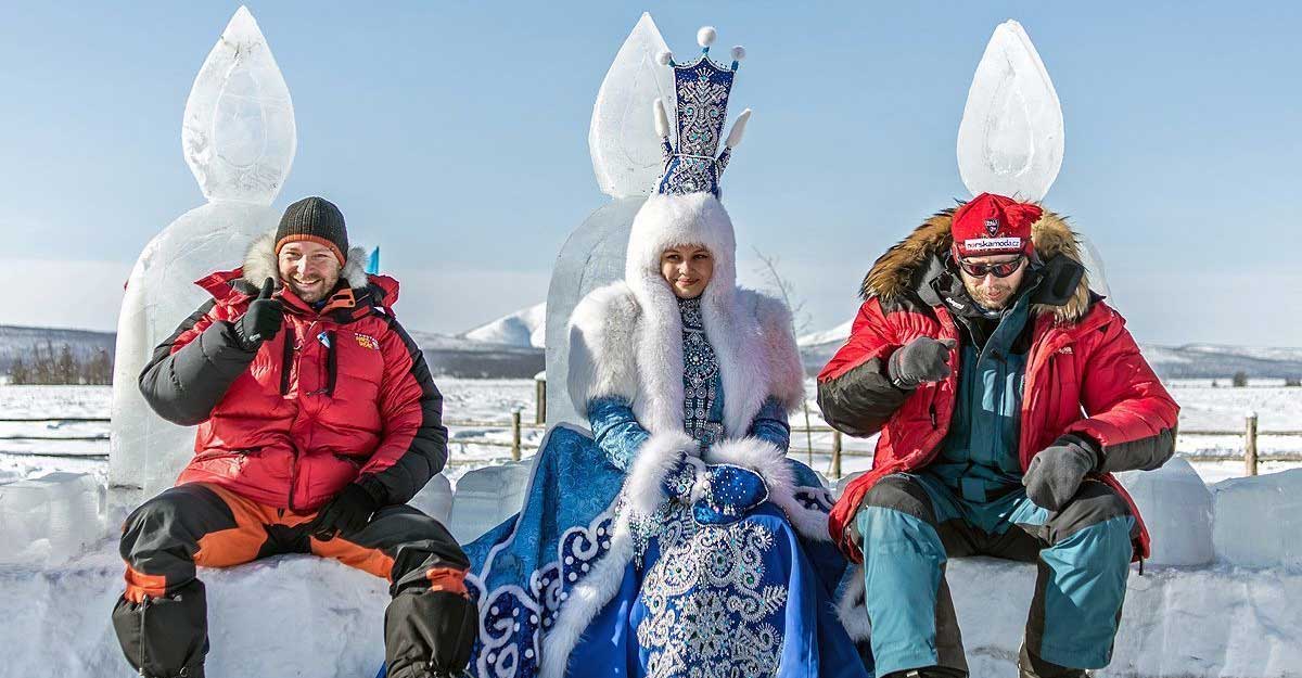 যেসব দেশে সারা বছরই শীত থাকে