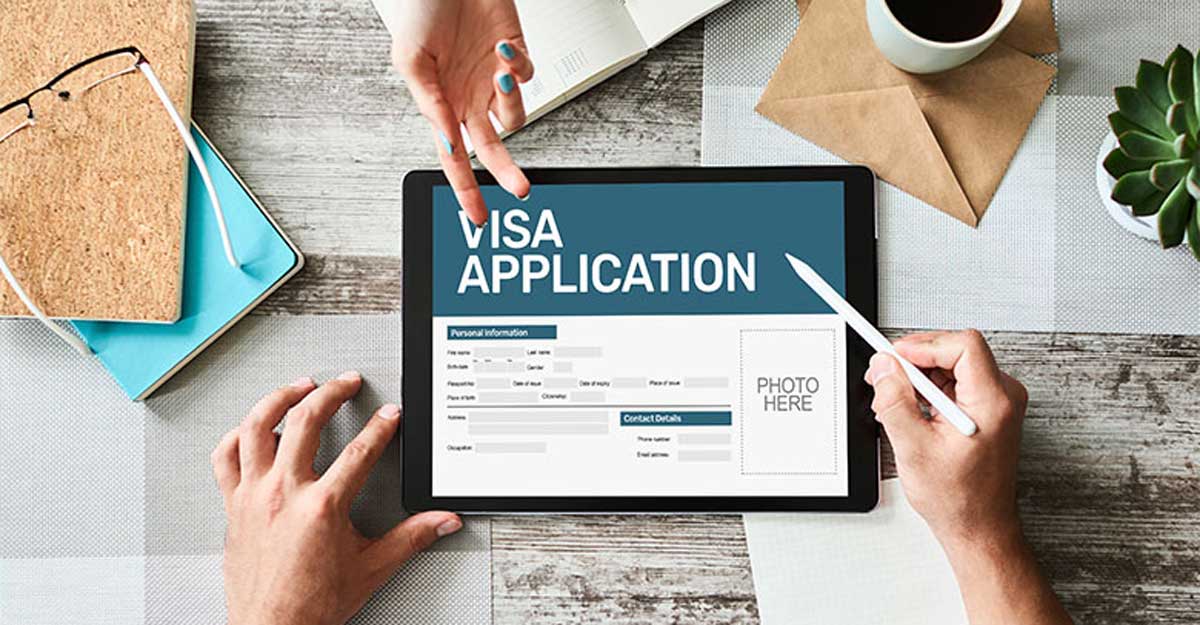 ভিসার সকল তথ্য মিলবে 'ভিসা প্রসেসিং সেন্টার ডটকমে’