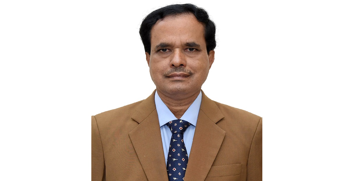 রাষ্ট্রপতির কার্যালয়ের সচিব ওয়াহিদুল ইসলামের মেয়াদ বাড়ল