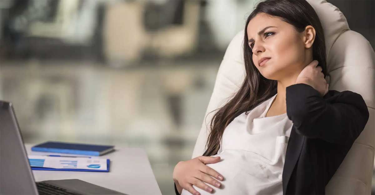 কোন কোন পেশার নারীদের গর্ভপাতের ঝুঁকি বেশি