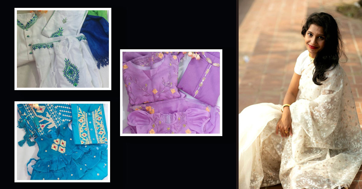 হতে চেয়েছিলেন আর্মি অফিসার, হয়েছেন উদ্যোক্তা