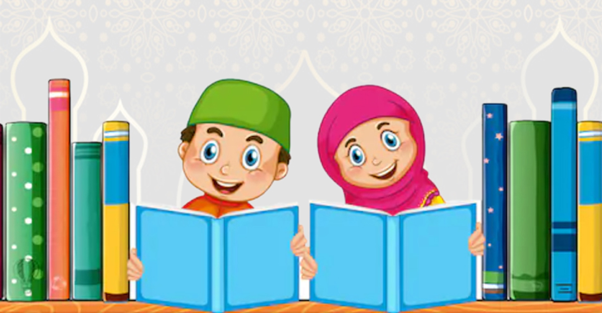 শিশুদের প্রাতিষ্ঠানিক শিক্ষার বয়স সম্পর্কে যা বলছে ইসলাম