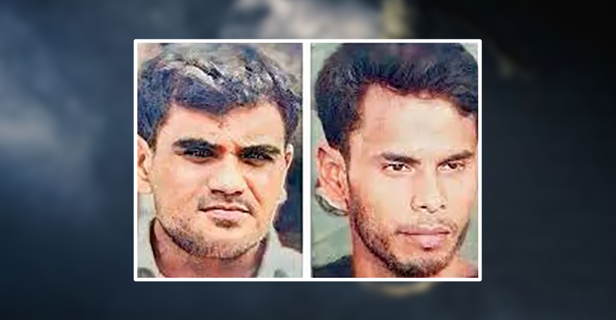 তাহের হত্যা: দুই আসামির ফাঁসি রাতে কার্যকর