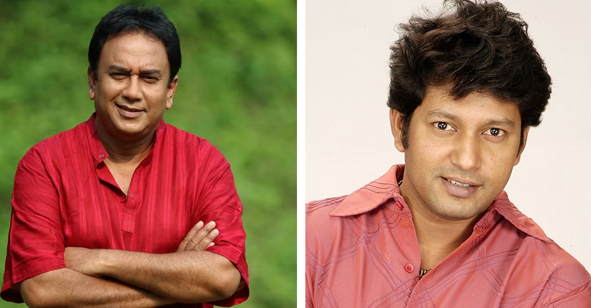 জাহিদ হাসানের কাছে ক্ষমা চাইলেন মাহফুজ আহমেদ