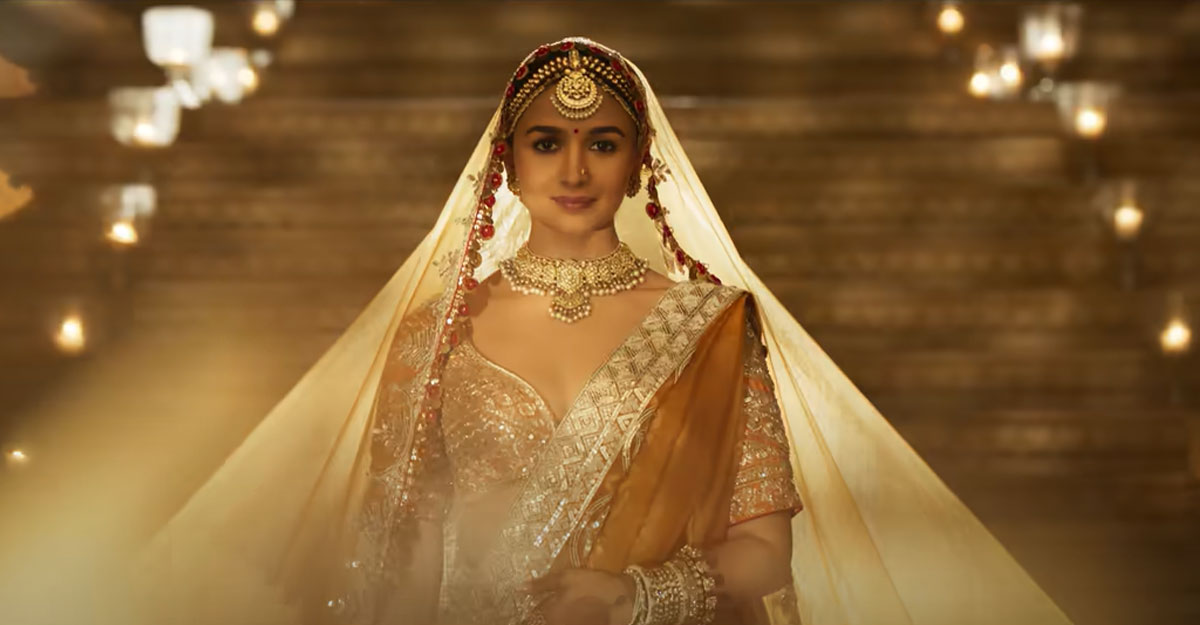 আলিয়া ভাট বললেন, খেলা হবে