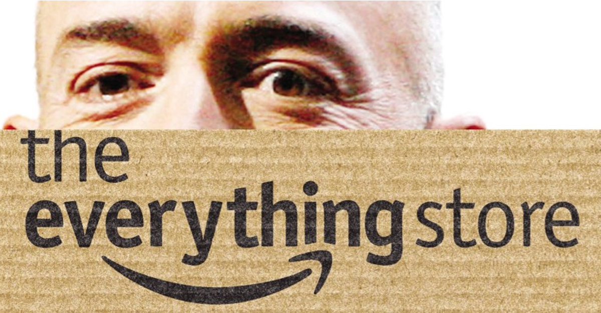 amazon