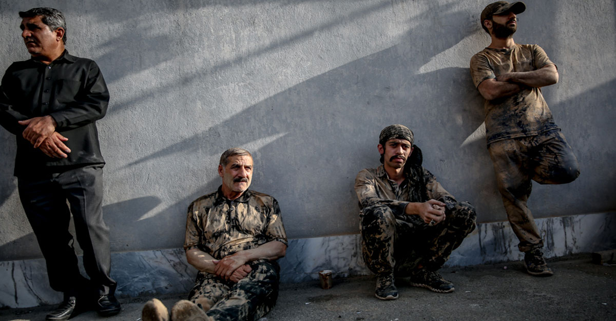 আশুরার দিনের যে ভুল আপনার আমল ধ্বংস করবে