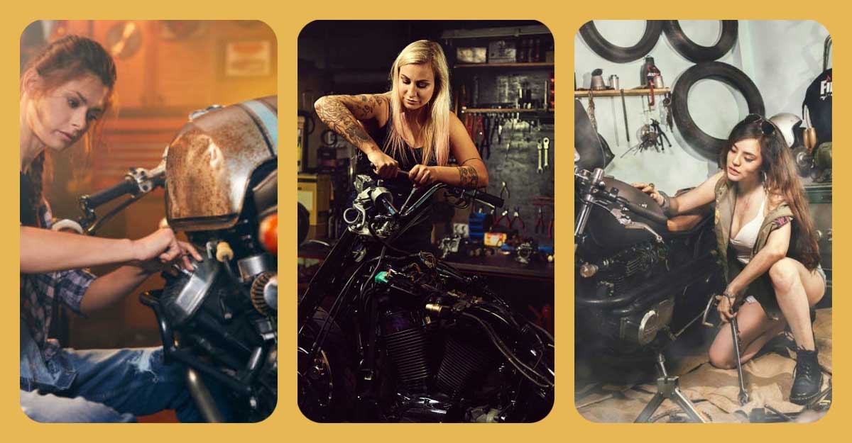 মোটরসাইকেল কতদিন পরপর সার্ভিসিং করতে হয়?