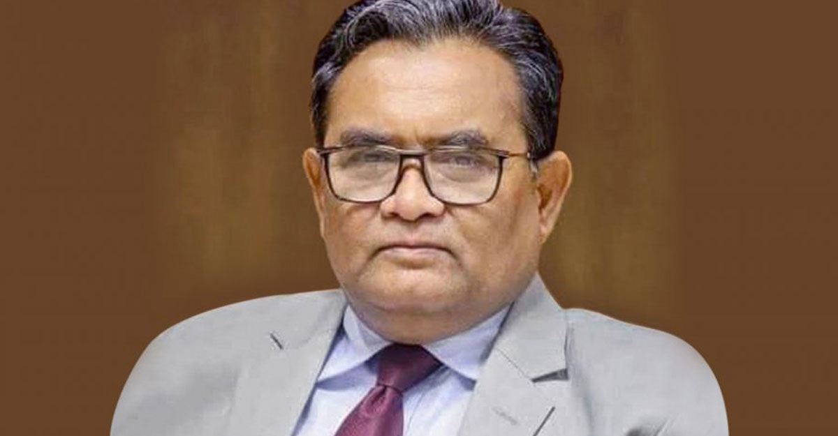 মামলার জট যেভাবেই হোক ছাড়াতে হবে: প্রধান বিচারপতি