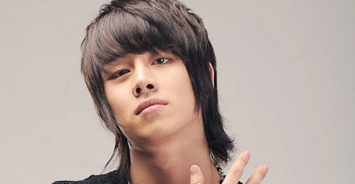 ৩৭ বছরেই নিভে গেল এই কোরিয়ান অভিনেতার জীবনপ্রদীপ