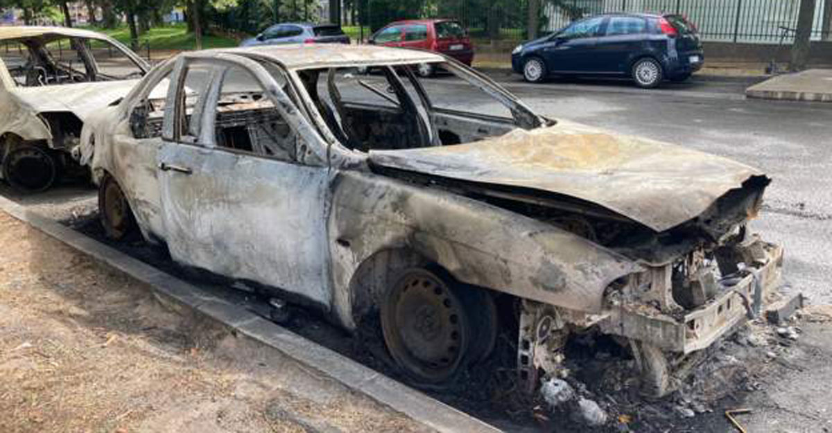 নাহেলের দাফন হচ্ছে আজ, ফ্রান্সজুড়ে গ্রেফতার ২৩০০