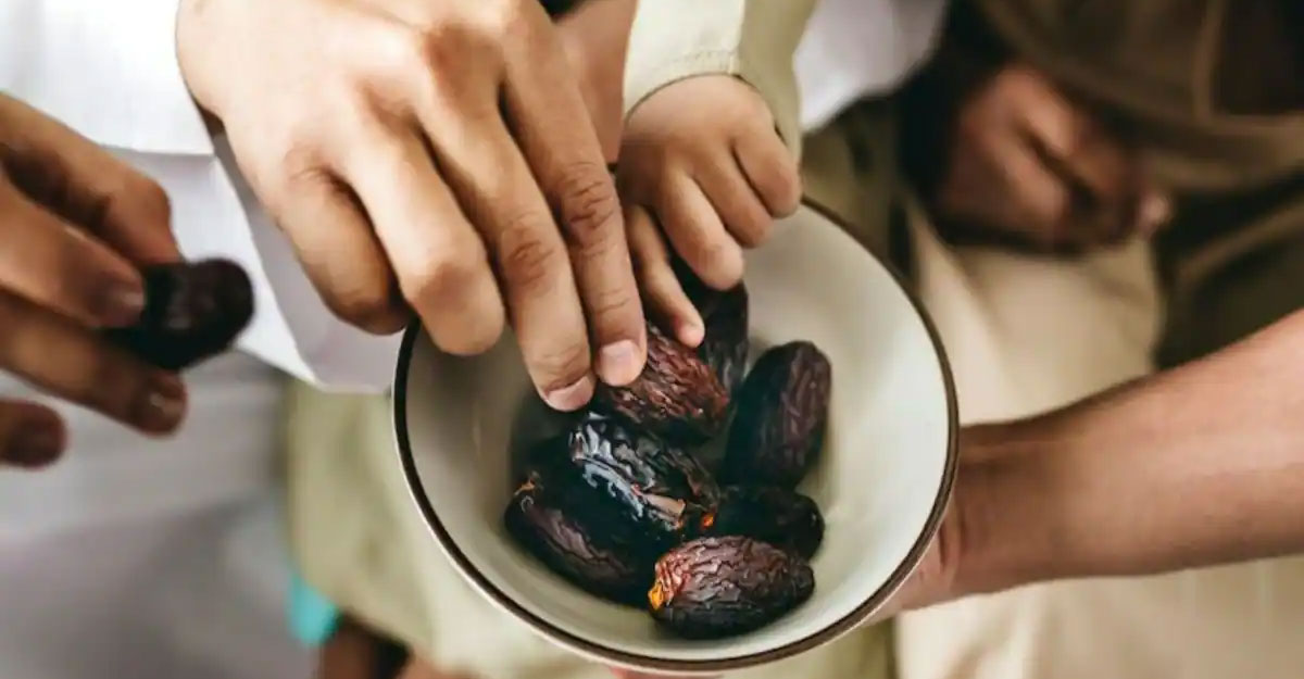 অন্যকে সঙ্গে নিয়ে খাওয়ার ফজিলত