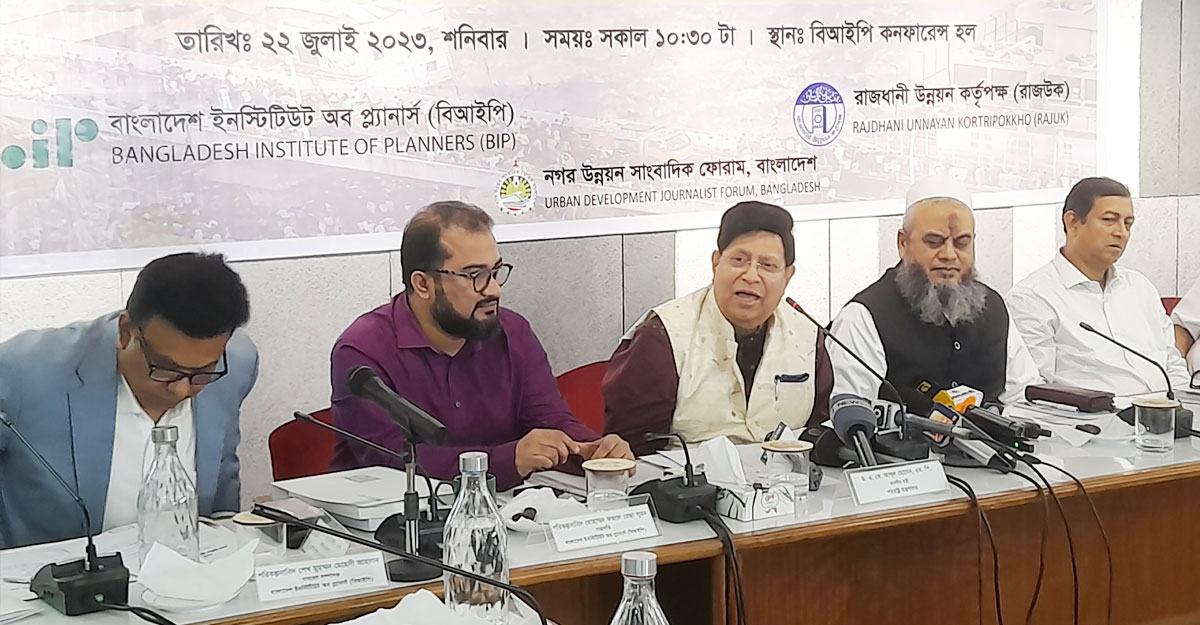 আমরাই এখন দুর্যোগ সৃষ্টির কারণ হচ্ছি: পররাষ্ট্রমন্ত্রী