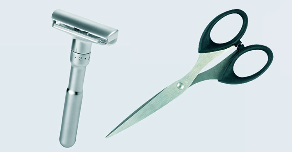 মৃত ব্যক্তির নাভির নিচের পশম কাটা কি উত্তম?