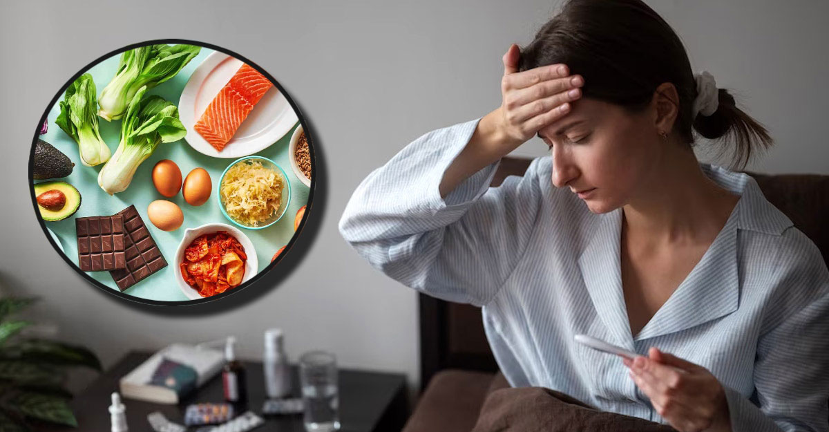 ডেঙ্গু হলে কী খেতে হয়?