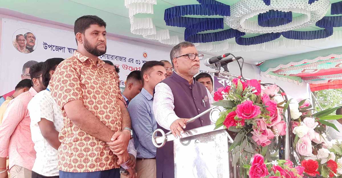 ধীরে ধীরে ডেঙ্গুর প্রকোপ কমে আসবে, আশা স্বাস্থ্যমন্ত্রীর