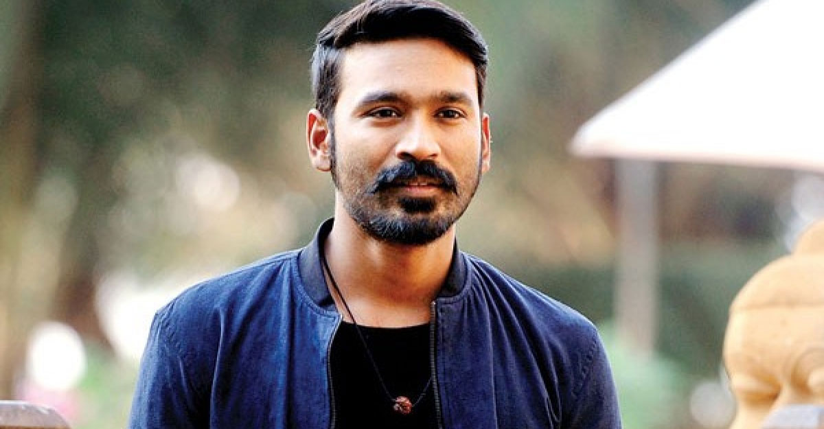 পরীক্ষায় ফেল করায় প্রেমিকা ছেড়ে গিয়েছিল ধানুশকে