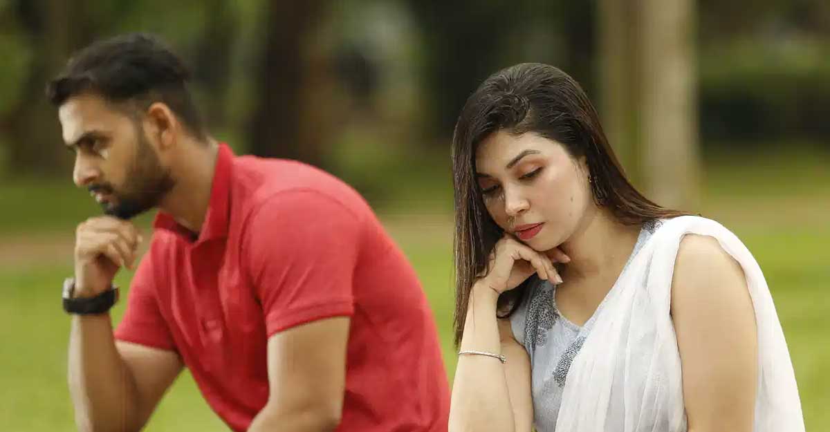 স্বামীর যে ৫ ভুলে ডিভোর্স দেন স্ত্রী