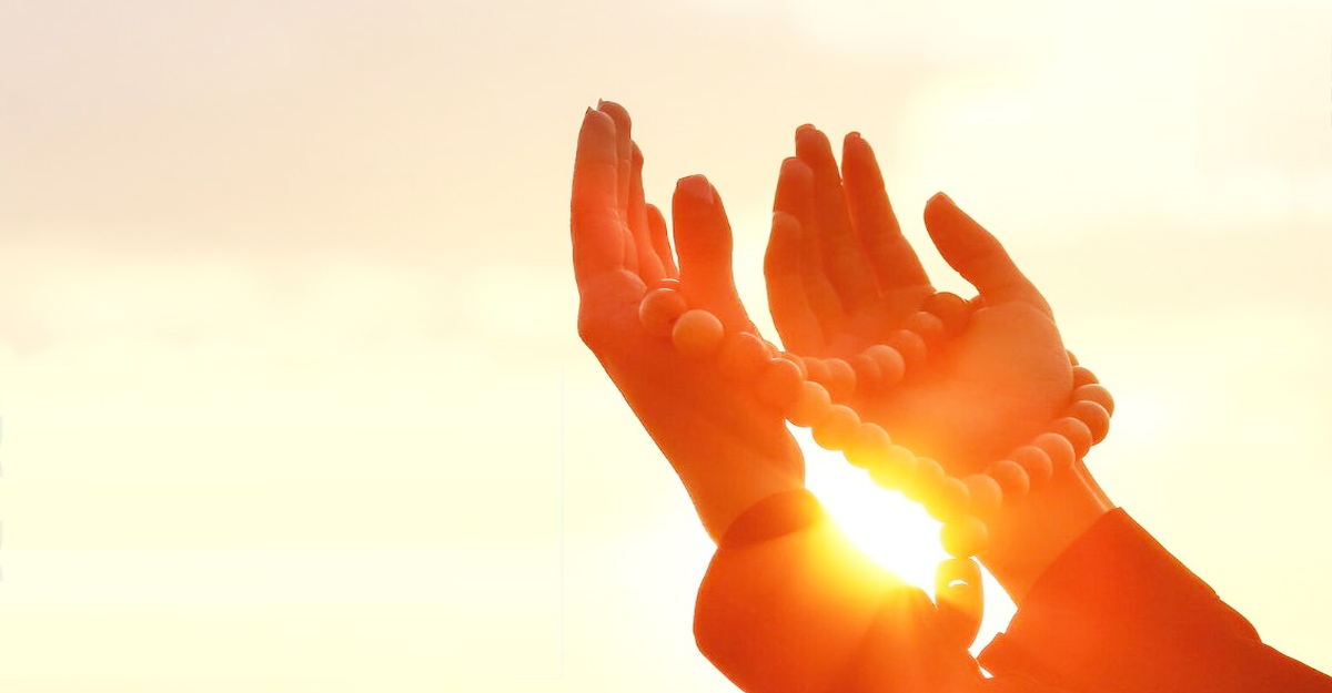 মুসা (আ.)-এর কবুল হওয়া ৪ দোয়া