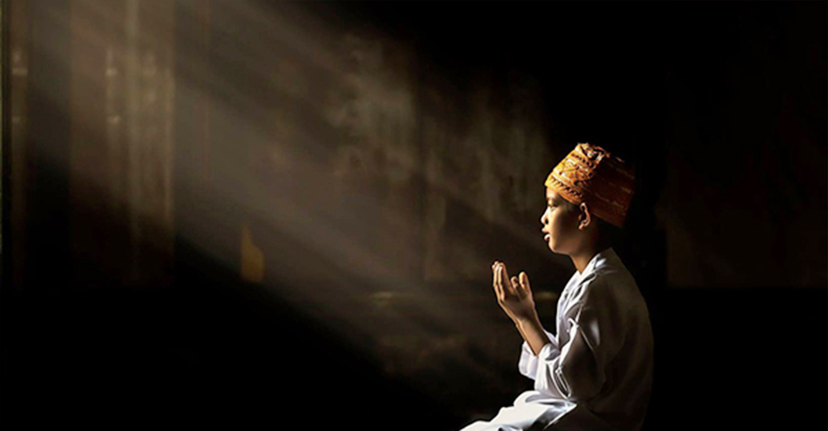 জানা-অজানা শিরক থেকে বাঁচার দোয়া