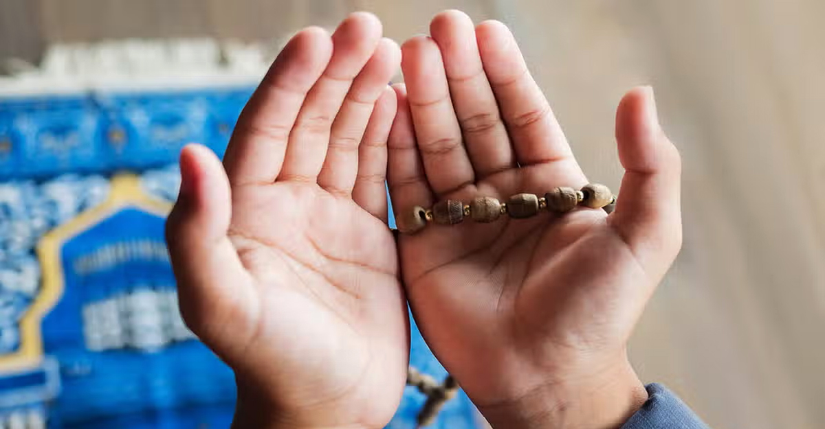 আশুরার দিনে যে দোয়া পড়তে ভুলবেন না
