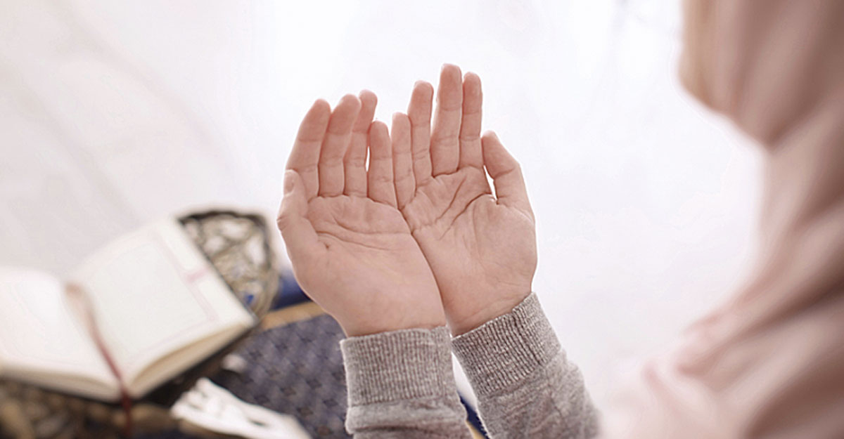 সন্তানের মঙ্গল ও উত্তম চরিত্র কামনায় দোয়া