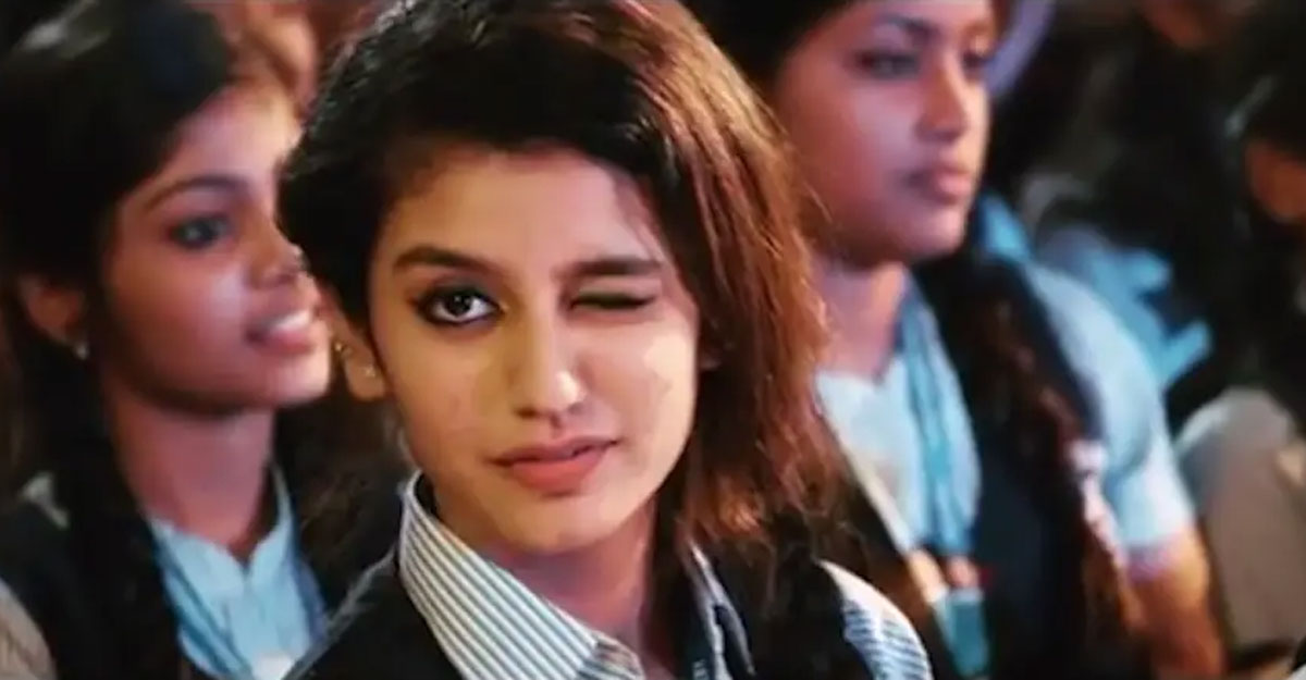 প্রথম কে চোখ মেরেছিল? ইতিহাস জানলে অবাক হবেন