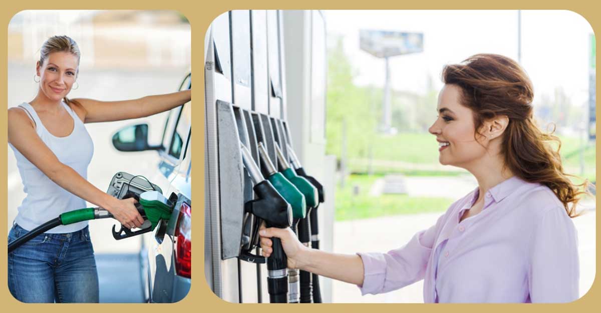পাম্পে তেল ভরাতে গিয়ে এই ভুলটি করছেন না তো?