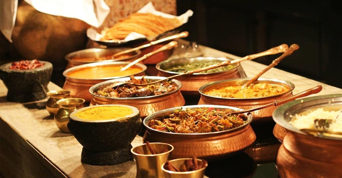 বিয়েতে কনের বাড়িতে খাওয়ার বিধান