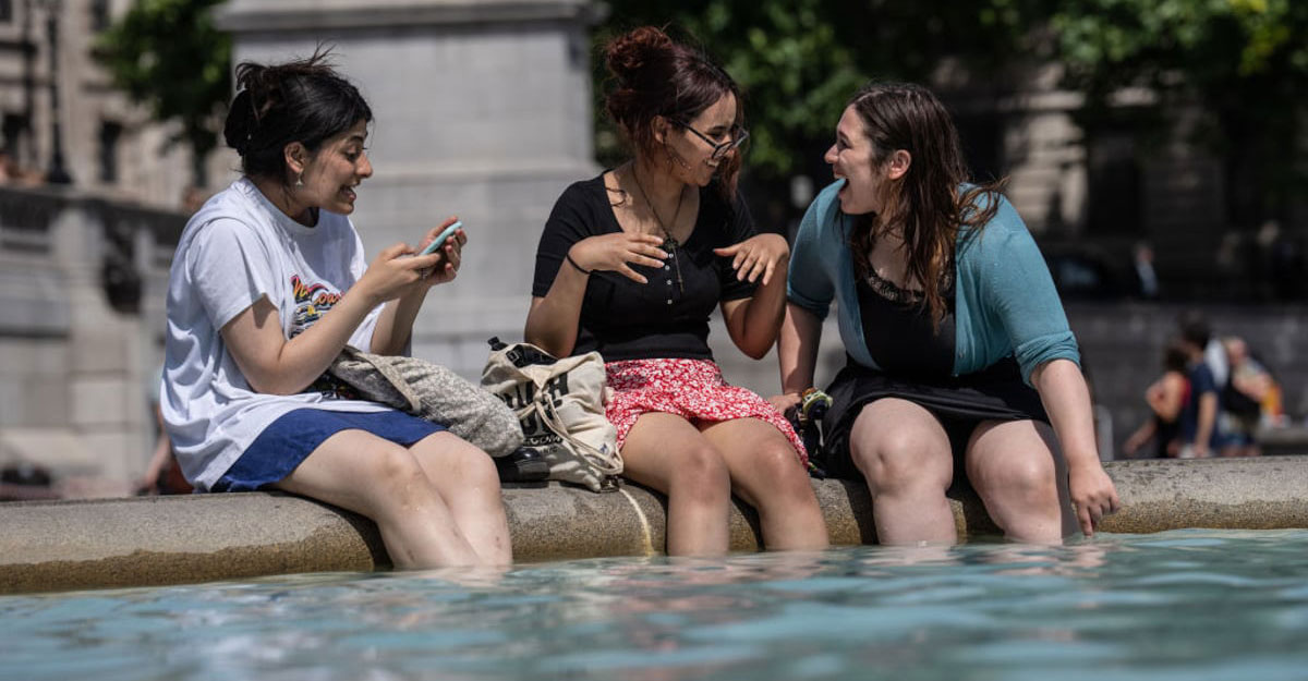 বিশ্বজুড়ে তাপপ্রবাহ আরও বাড়বে: জাতিসংঘ