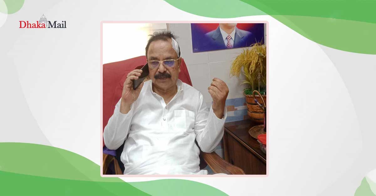 ‘সরকারের কাছে এত টাকা নেই যে গয়েশ্বরকে কিনতে পারে’