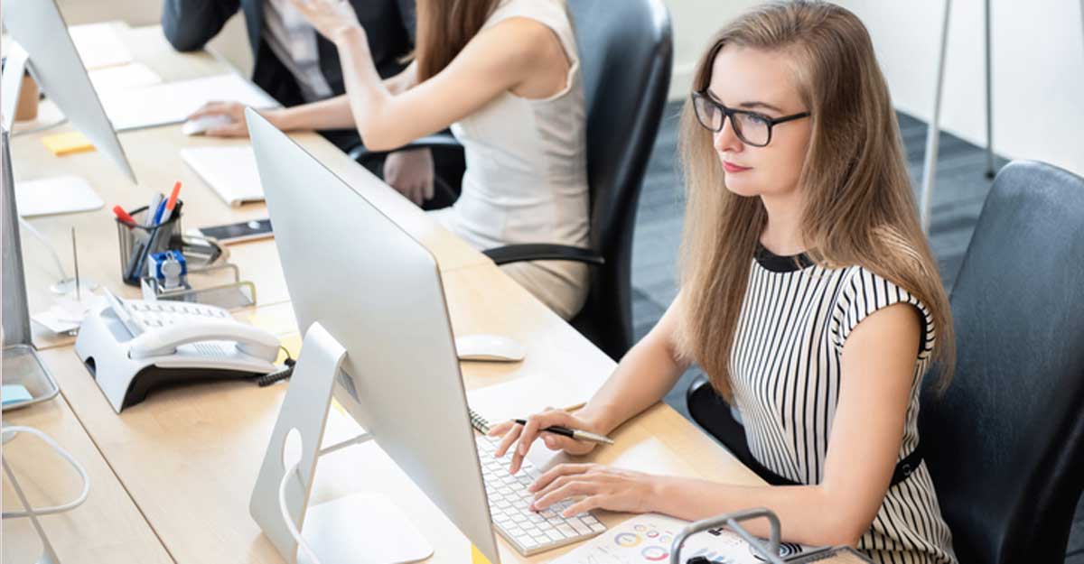 এসএসসি পাসে কম্পিউটার অপারেটর পদে চাকরি