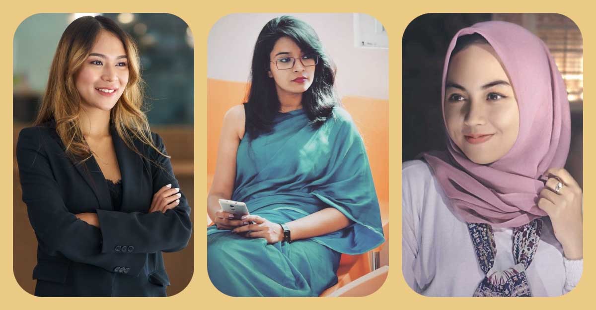 চাকরির ইন্টারভিউতে নারীর পোশাক কেমন হবে?