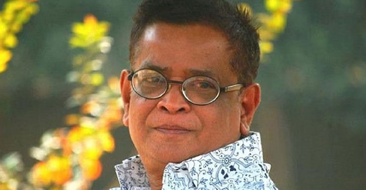 Humayun ahmed