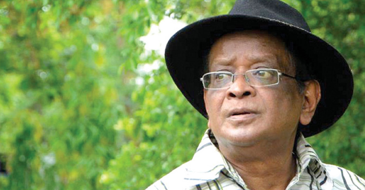 Humayun ahmed