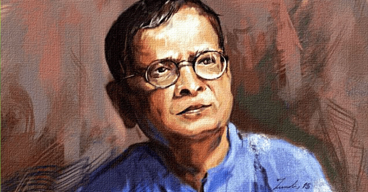 Humayun ahmed