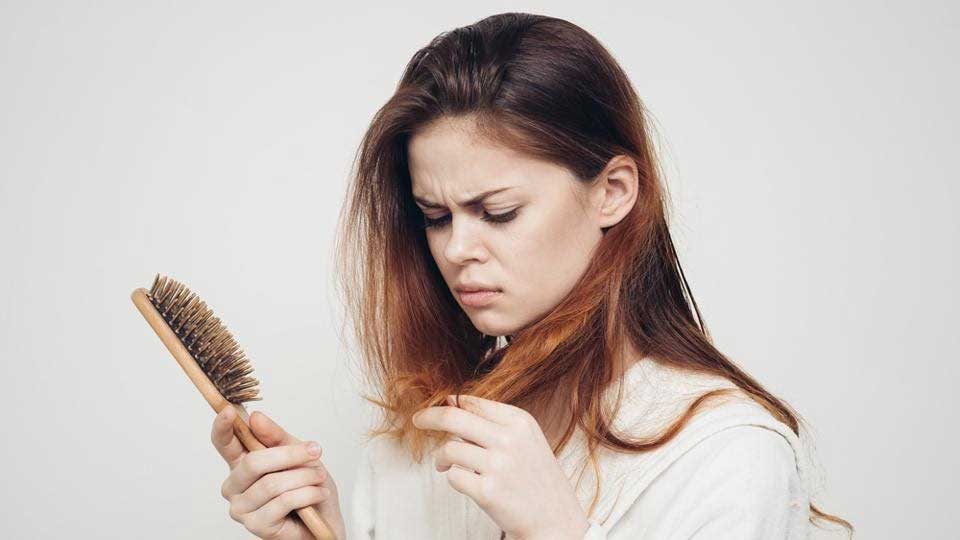 hair