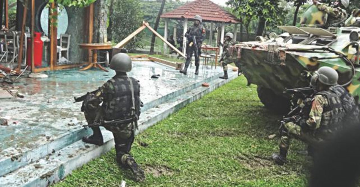 হলি আর্টিজান হামলার ৭ বছর, কী ঘটেছিল সেই রাতে
