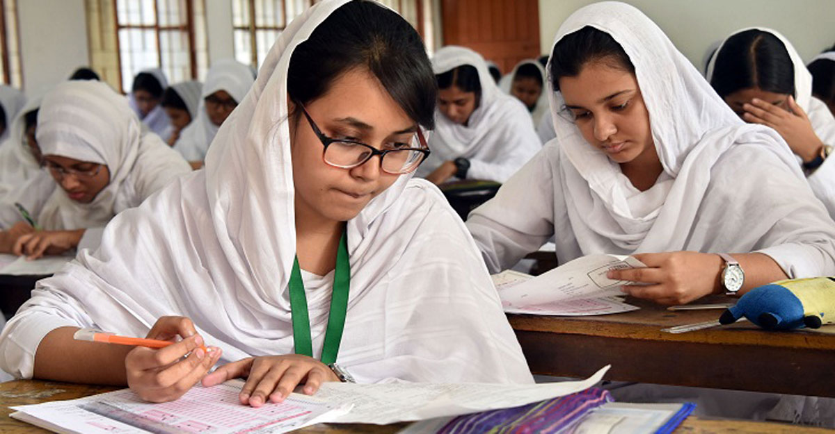 সংক্ষিপ্ত সিলেবাসে ২০২৪ সালের এইচএসসি পরীক্ষা