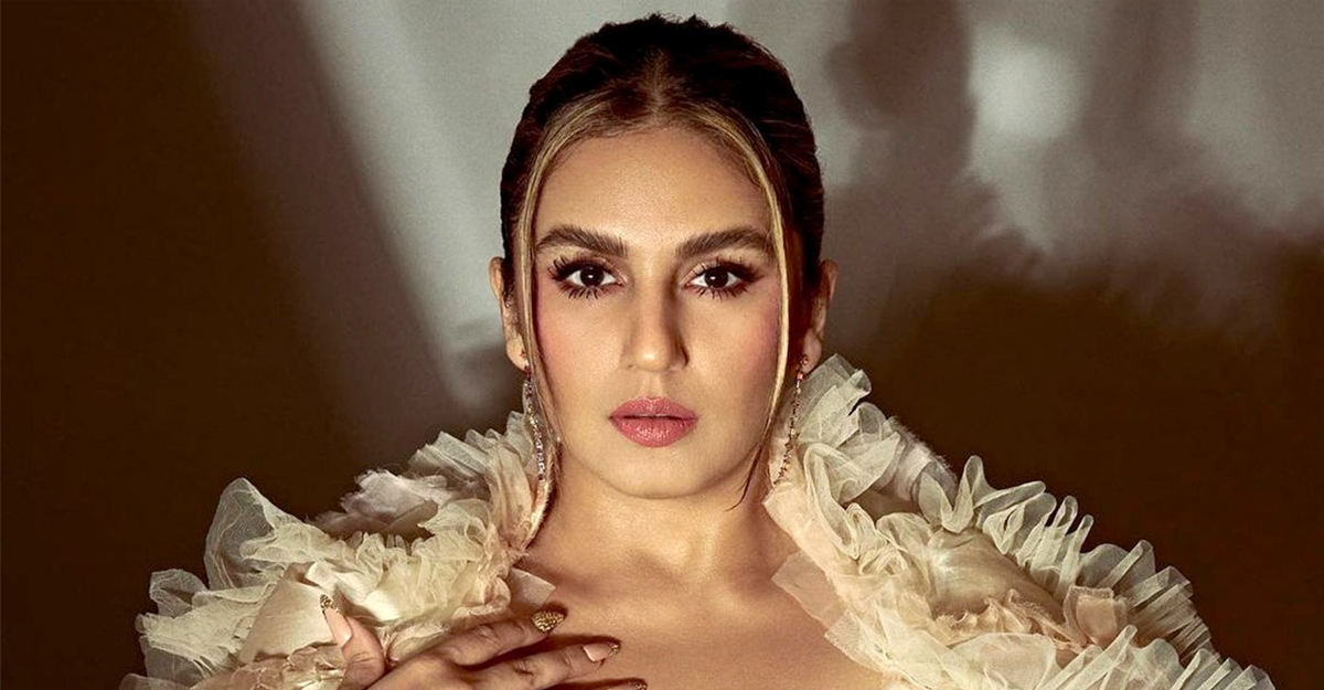 মুসলিম হওয়ায় বলিউডে কোনো সমস্যায় পড়িনি: হুমা কুরেশি