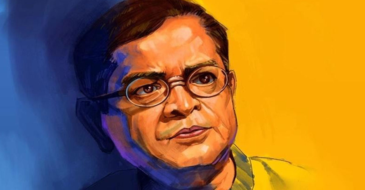 হুমায়ূন আহমেদ: প্রশান্তিময় এক শান্ত শীতল দীঘি