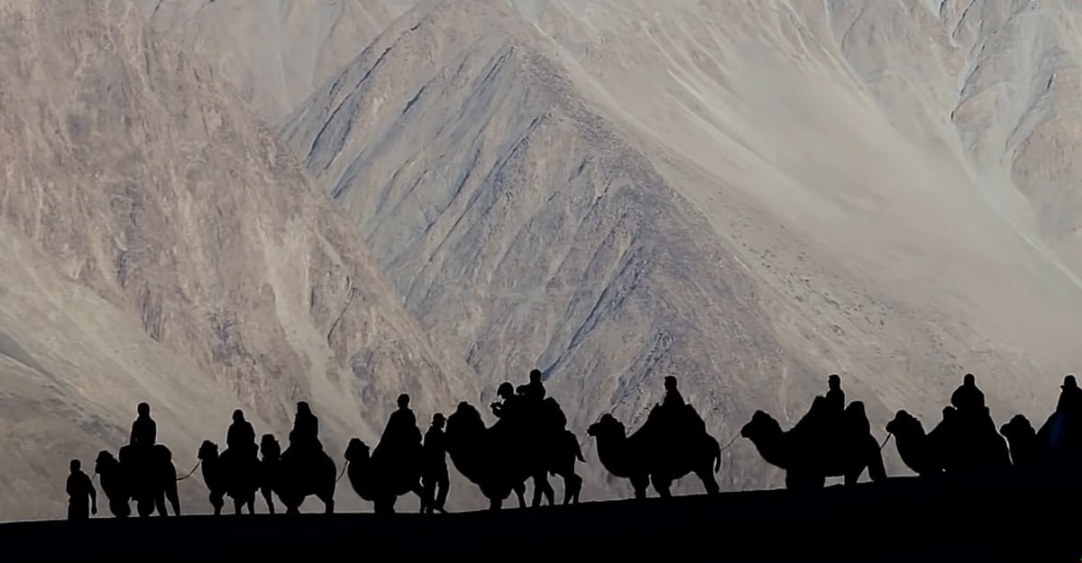 হাসান ও হোসাইন (রা.)-এর নাম রেখেছেন কে?