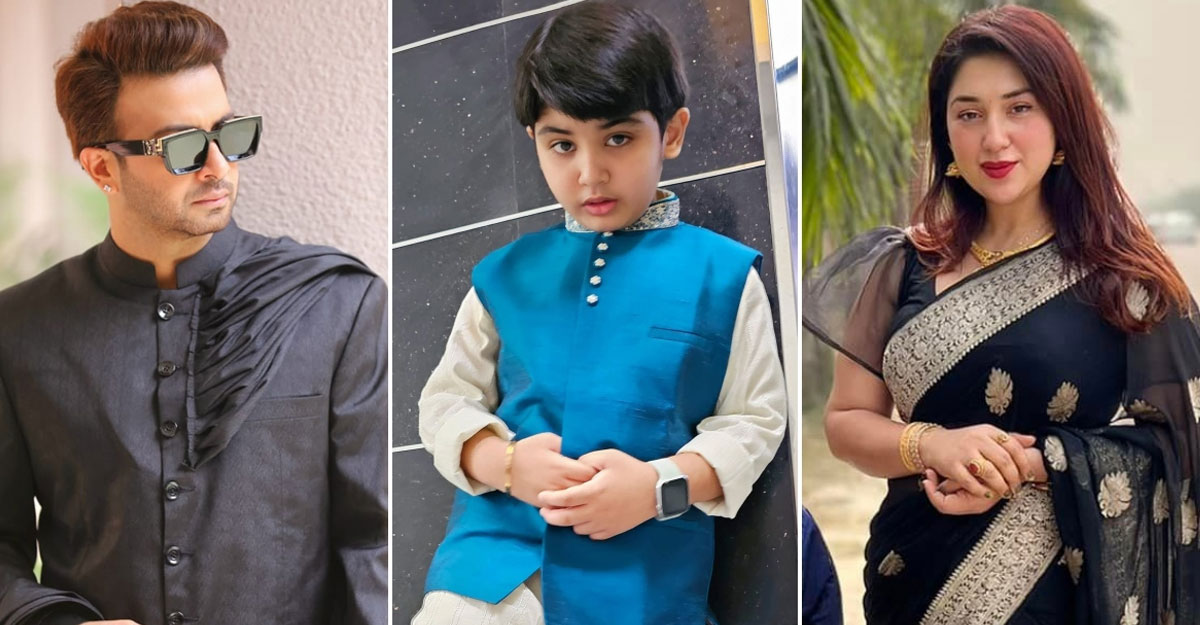 সন্তান চাইলে এক হবেন শাকিব-অপু